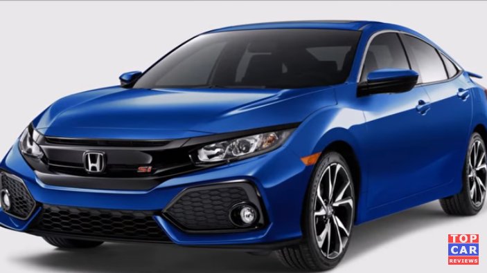 ArdhieEchel's tweet image. bit.ly/2nXtA9b : #HondaCivic #EngineBoost - #The 2017 Honda Civic Si Sedan Gets #An Engine Boost