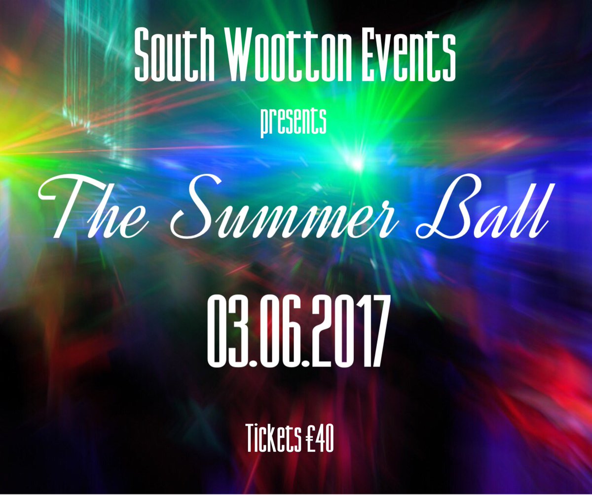Our next event...#Charity #Community
