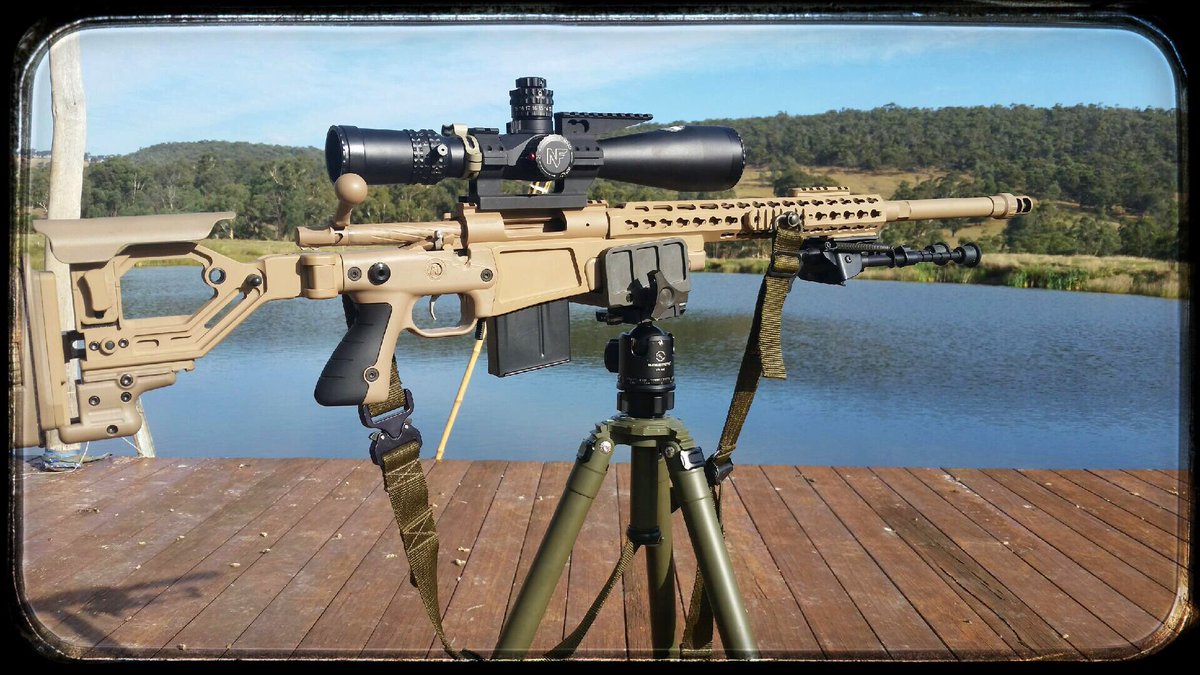 HuntsmanAus's tweet image. When quality counts! @SurgeonRifles Scalpel, @NightforceOptx BEAST, Mission Critical Designs #PRST and #HogSaddle. #Hunting #Competition