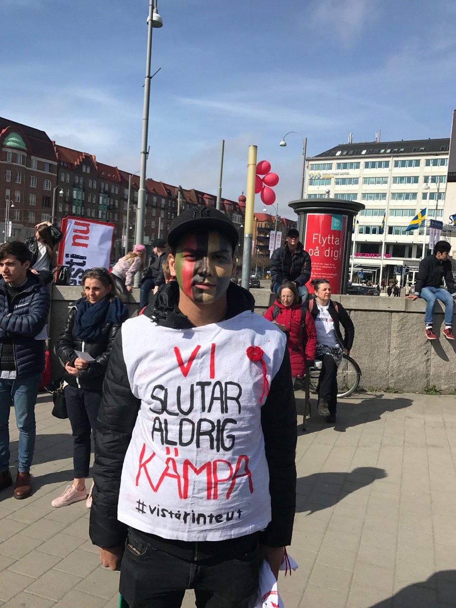 #15 TIS: Sårbart att vara människa. feministisktperspektiv.se/nyhetsbrev/346/ NYA NUMRET LIGGER UTE!