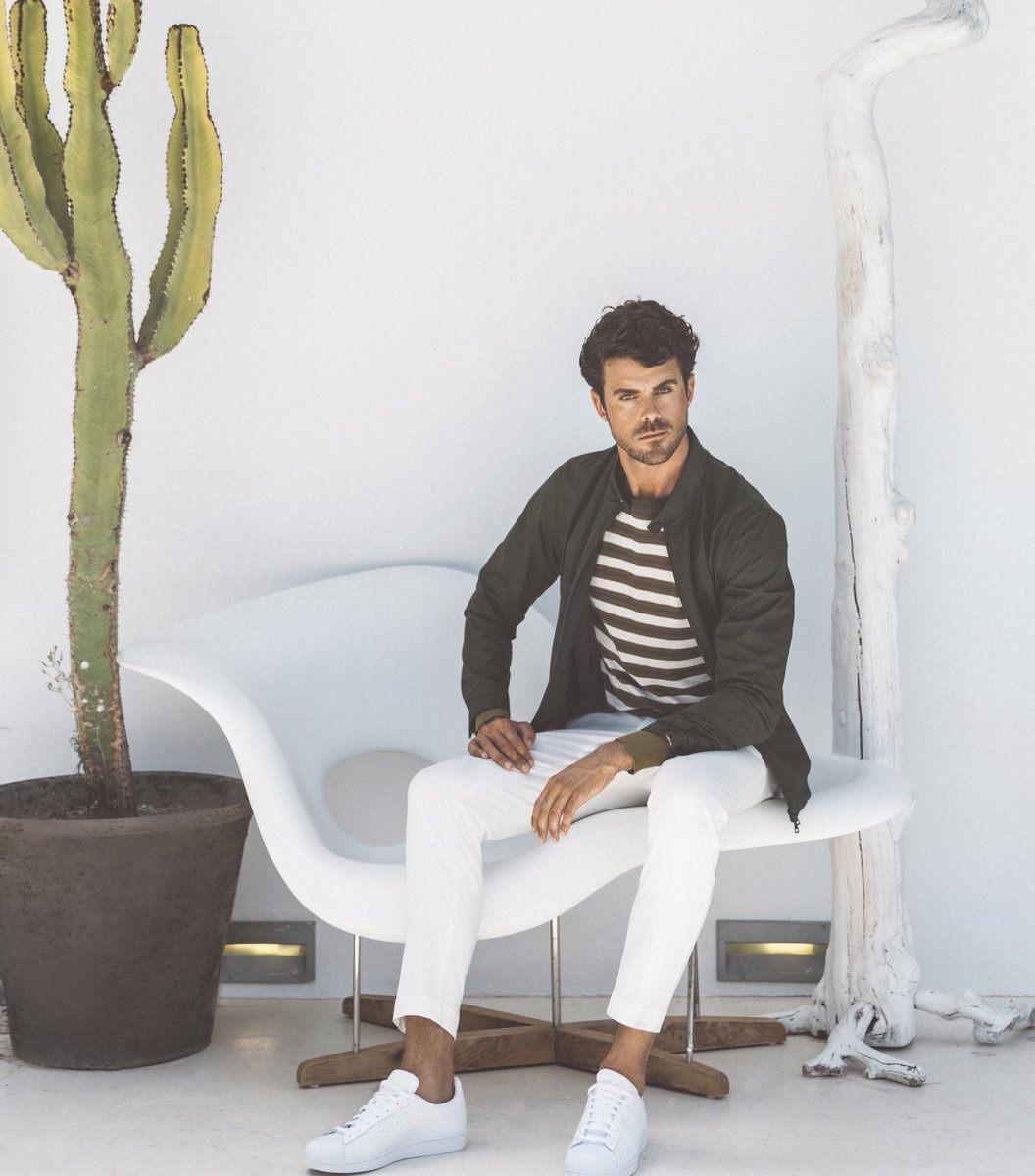 ATPCOit's tweet photo. #ATPCO look of the day, Spring-Summer collection.

#springsummer #style #fashion #mensfashion #menstyle #menswear https://t.co/M5vEdJWjVZ