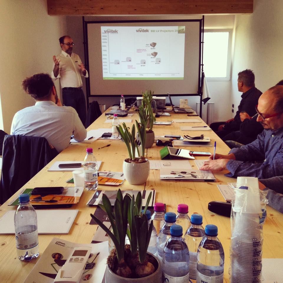 ScreenLineSrl's tweet image. #screenline training day n.1 👨‍💻📊🗓️