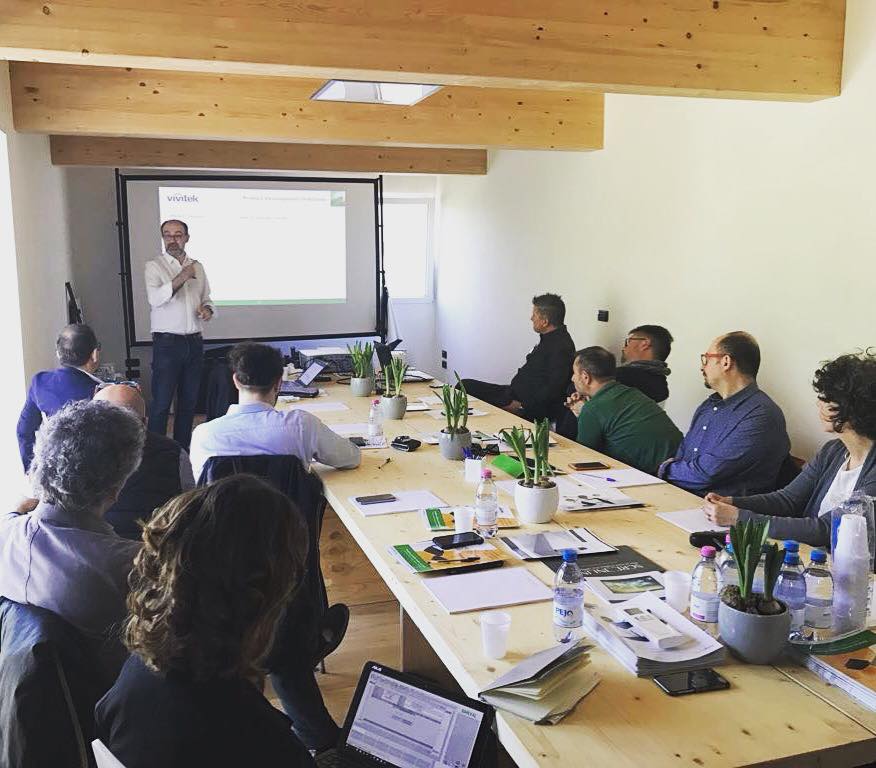 ScreenLineSrl's tweet image. #screenline training day n.1 👨‍💻📊🗓️