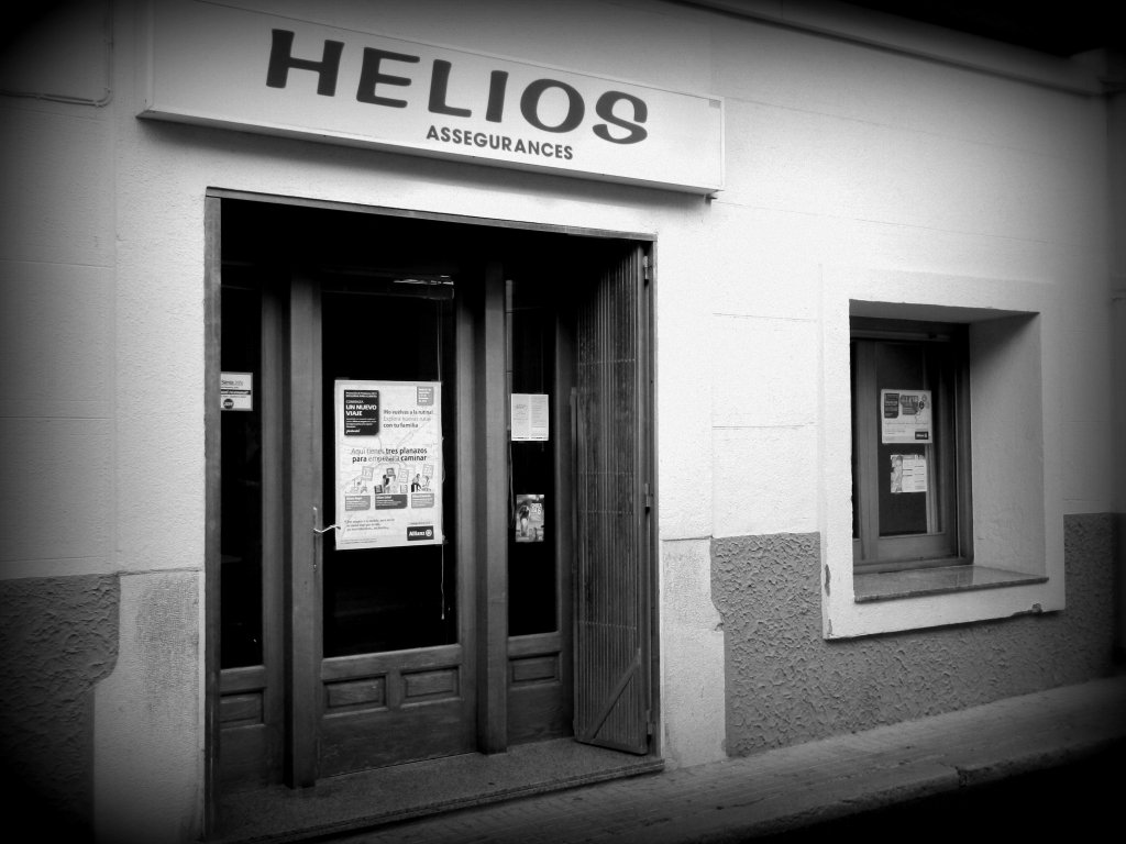 Màxima rendabilitat per als teus estalvis. Rendabilitat garantida actual a 1 any: 1,15% amb Helios Assegurances goo.gl/aG82xF