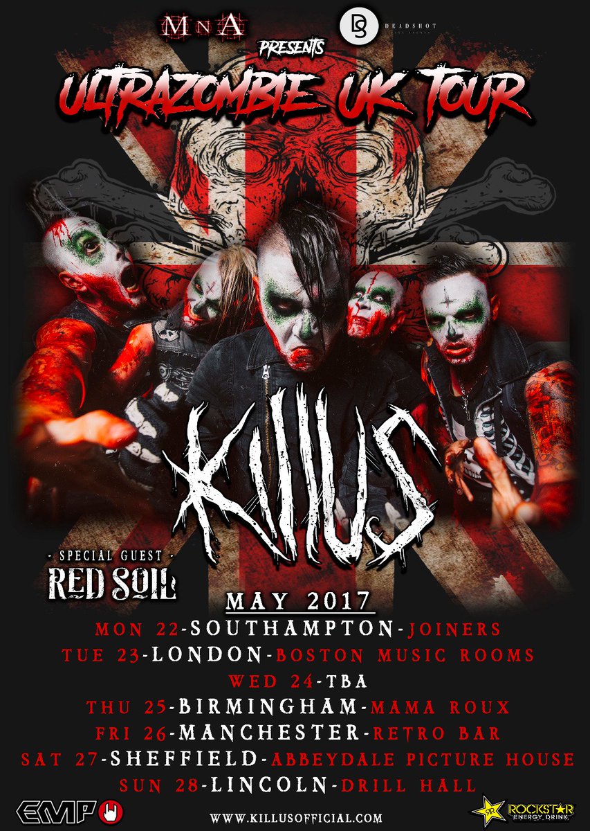 nestorvr18's tweet photo. Ya esta aquí ya es oficial, Nos vamos de gira por UK!! =D https://t.co/bh7DtWNi7L