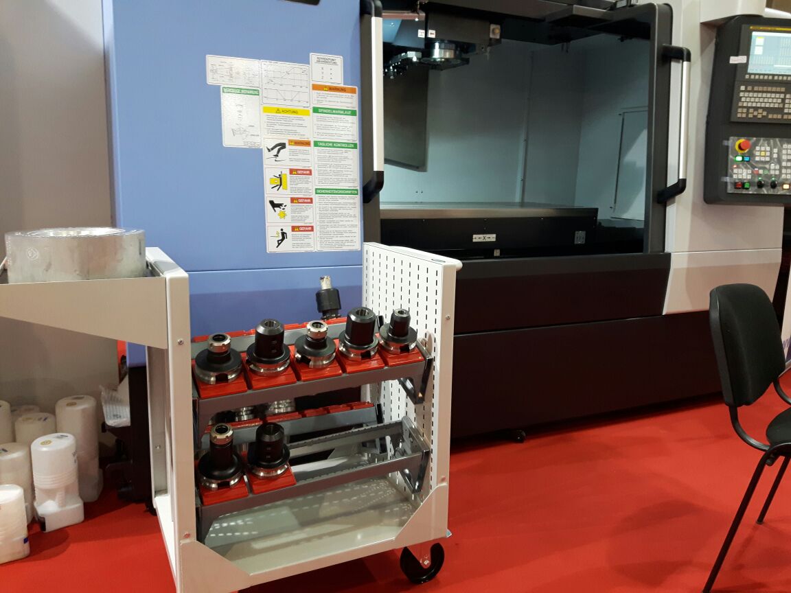 famisrl's tweet photo. MachTech Expo di Sofia, 4-7 aprile.
In mostra i prodotti di #Famisrl con Euromarket, le #faccedafami della rivendita locale. https://t.co/EuhdgewhAh