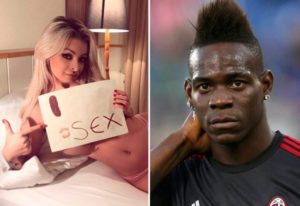 notiecatepec's tweet photo. Una actriz porno alemana dejó en evidencia a Mario Balotelli https://t.co/6W4CF3OY2m https://t.co/W3lINoQSyC