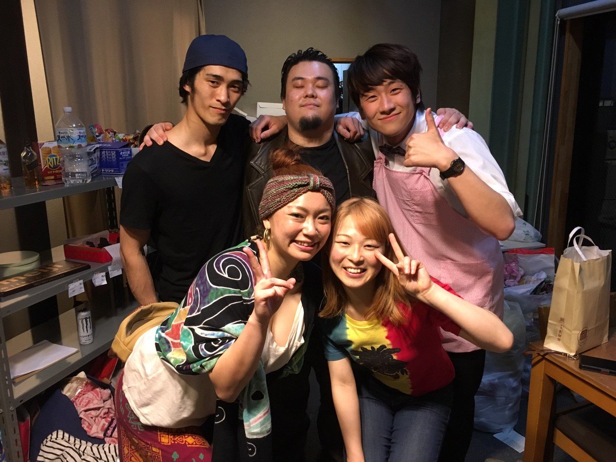 田村 総 劇団ベイビーベイビーベイベー Sou06wate Twitter