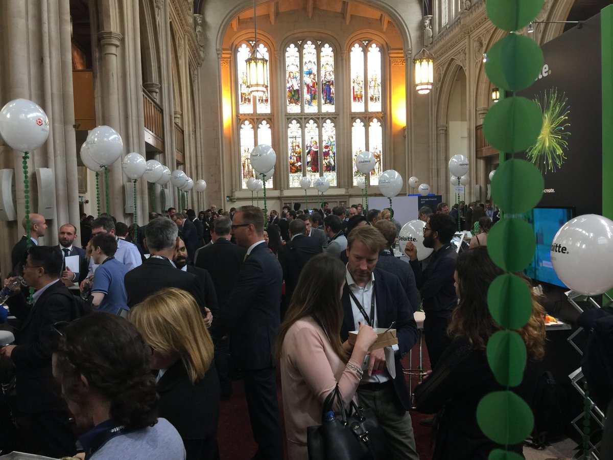 Sentifi_UK's tweet photo. Another exciting day at #IFGS2017 Come and say hi at #Sentifi booth, discuss future of #fintech and how #bigdata can be the game-changer https://t.co/Jsqh7aLiuv
