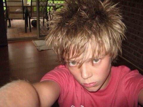 Ashton5SOS's tweet photo. Nothing lasts forever, nothing stays the same https://t.co/5ykcGbnV2c