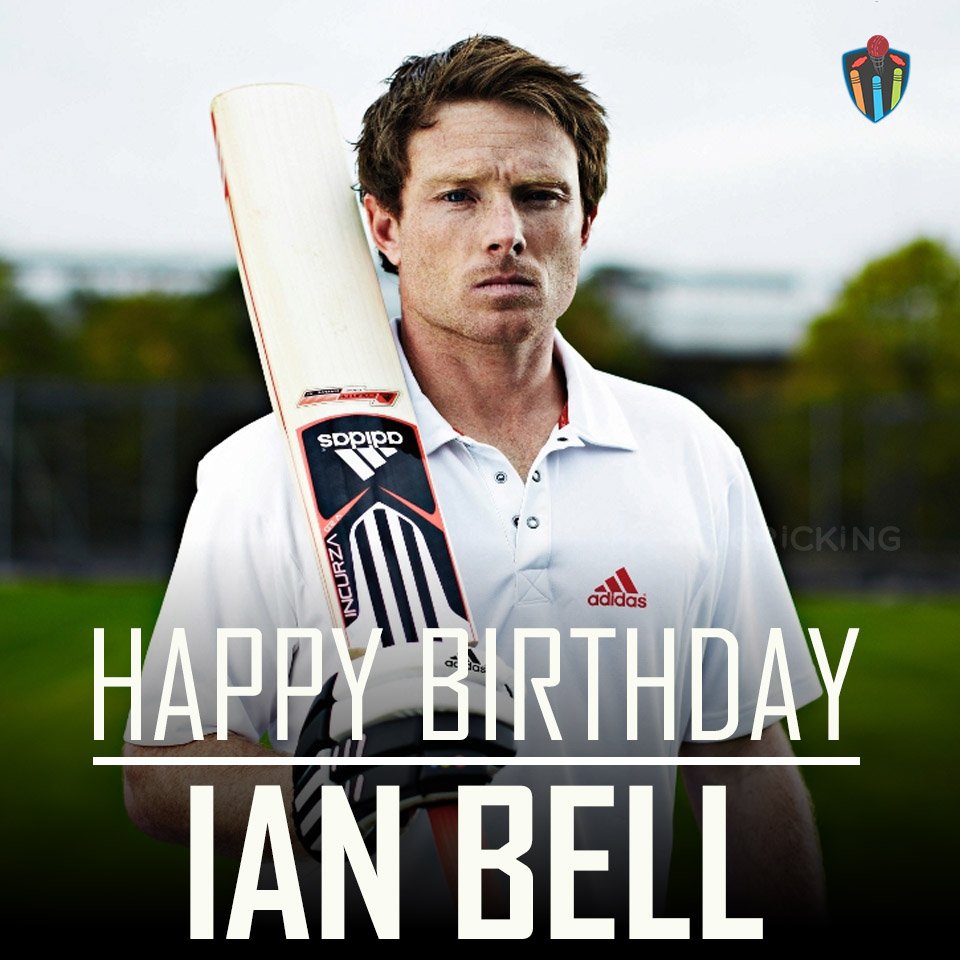 Happy Birthday . The former England cricketer turns 35 today. 