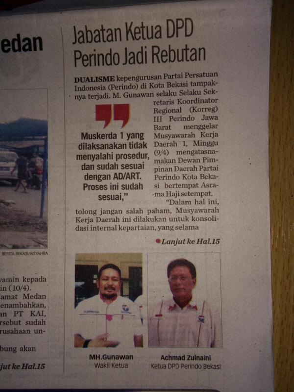 PrisilaEka's tweet photo. Haduh2.. akibat ulah si @Adewardh jadi tau semua mslh yg sdh diciptakan DPW Jabar ini @DPWPerindoJabar @Hary_Tanoe @PartaiPerindo https://t.co/Htf7f0Z4Nl