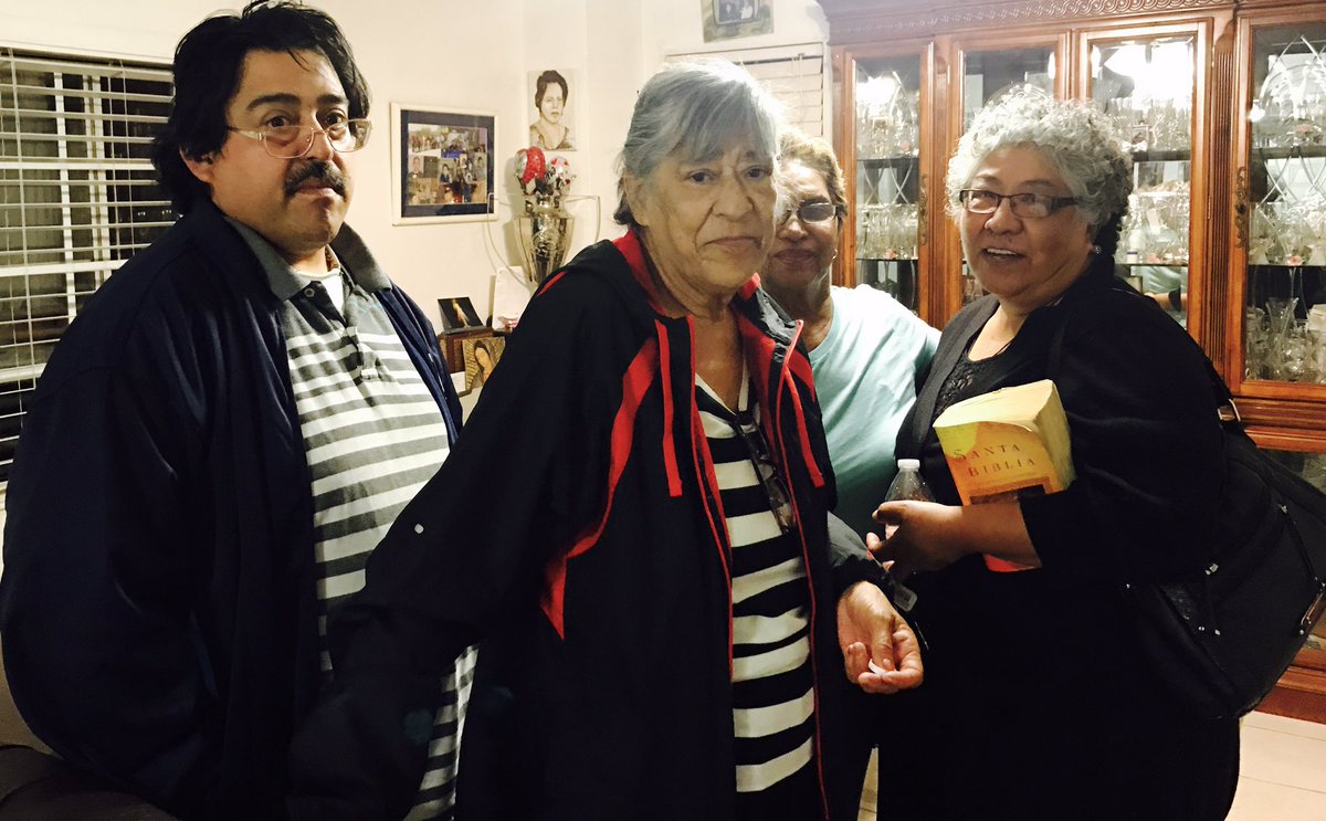 My House Will Be Called A House Of Prayer.  Amen!