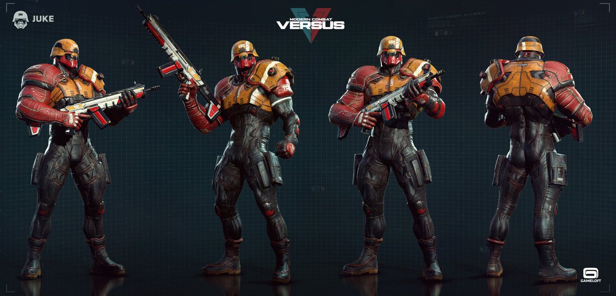 modern combat versus agents modern combat versus agents