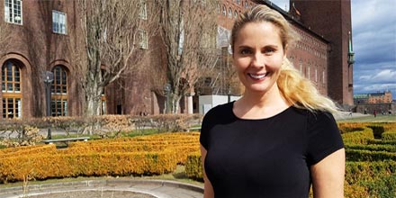 Stockholm storsatsar – lägger halv miljard på att göra staden digital
computersweden.idg.se/2.2683/1.68022… <a href="/Stockholmsstad/">Stockholms stad</a> av @KarinJLindstrom