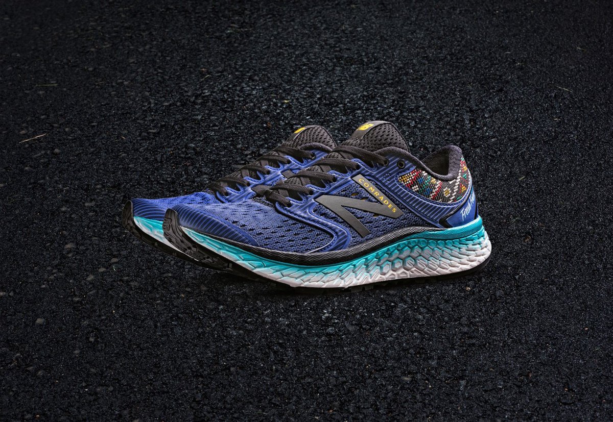 new balance comrades