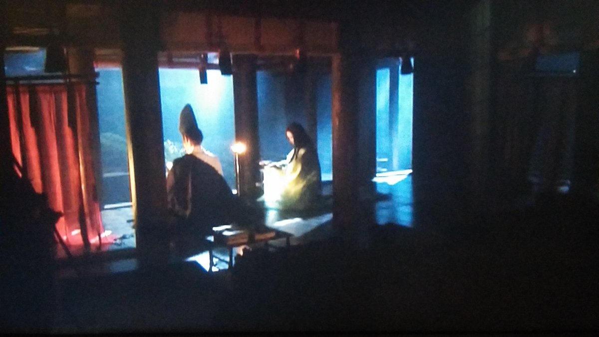 【大河ドラマ 平清盛 】第三十七回「殿下乗合事件」昼盛実況＆感想まとめ 銀河盛 (5ページ目) Togetter [トゥギャッター]