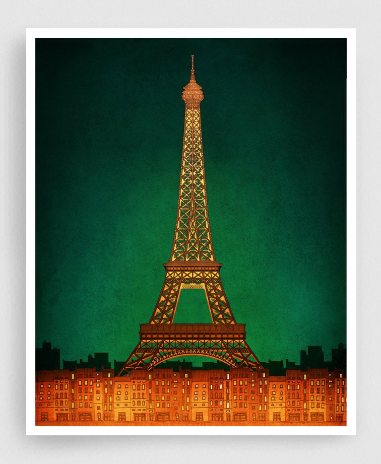 TubiduGraphics's tweet photo. PARIS by night - Paris illustration Art illustration Eiffel tower Art P… https://t.co/HKJLUbbUtM #Paris #ParisPoster https://t.co/iH3Eho8FFz