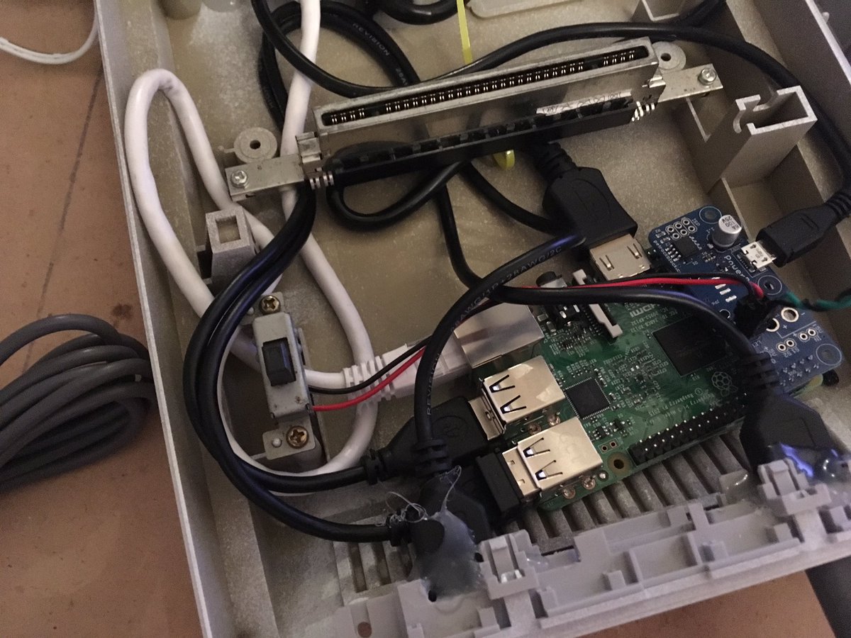 LinuxBooty's tweet image. 