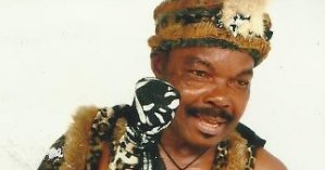 Legendary highlife singer, Tony Grey, is dead dlvr.it/Ns9SbP