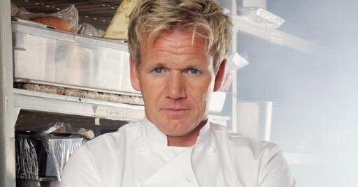 Gordon Ramsay says his kids won't get his $160 million fortune dlvr.it/Ns9SRz