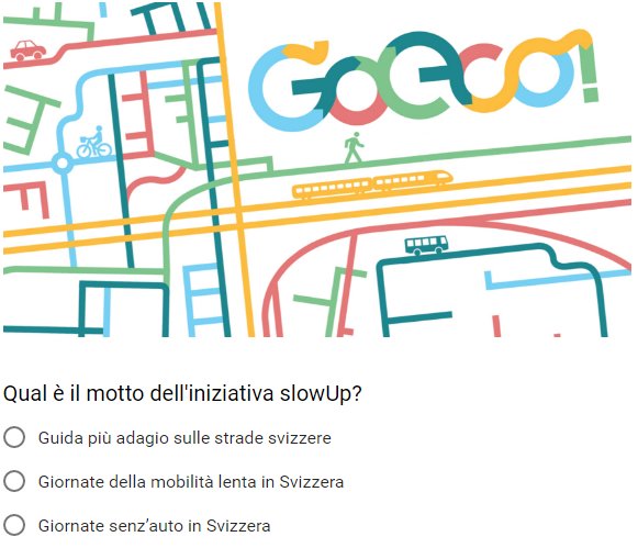 GoecoProject's tweet photo. Seguite il link https://t.co/nuBtYkfK2i e rispondete alle cinque domande dell'ultimo quiz GoEco entro mezzogiorno di giovedì 13 aprile. https://t.co/gsoouE9EYS