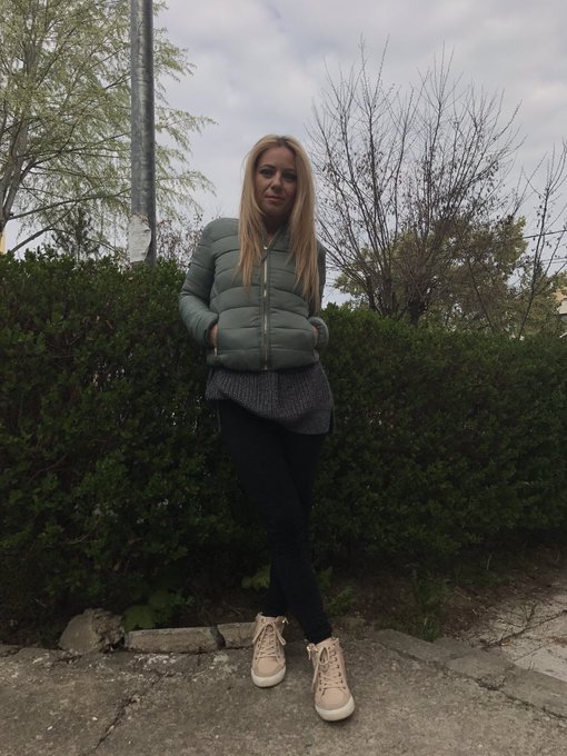 Feeling happy!!!summer is comeing😍love is in the air❤️ https://t.co/eMQUtC7DhQ<a href="/tag/flirt4free"class="tags"><span>#flirt4free</span></a><a href="/tag/joinmyroom"class="tags"><span>#joinmyroom</span></a>