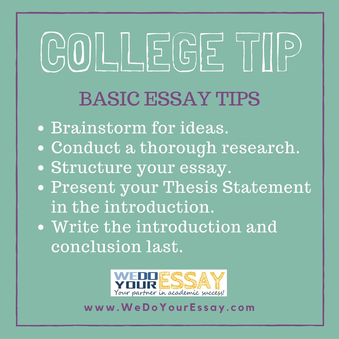 EssayHelpCenter's tweet image. How do you write an essay? #essaywritingtips #collegeessay #basicessay #essaywritinghelp #essayhelp #wedoyouressay #writemyessay