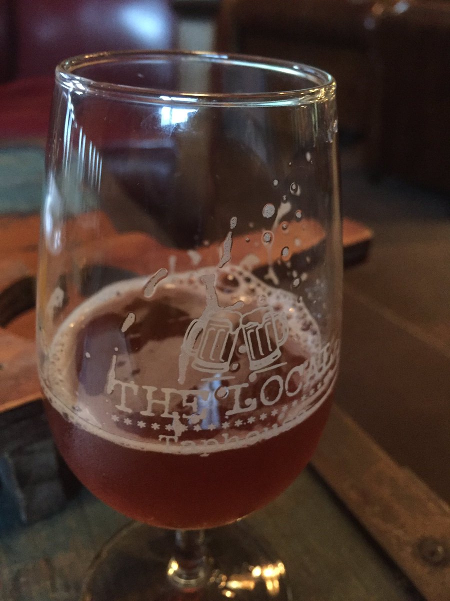 OurShout (@ourshoutbeer) on Twitter photo Drinking a <a href="/FeralBrewing/">Feral Brewing Co.</a> Raging Flem at <a href="/localtaphouseDL/">The Local Taphouse</a> 9.4%! #feral #flem #taphouse #beeroclock Drinking a <a href="/FeralBrewing/">Feral Brewing Co.</a> Raging Flem at <a href="/localtaphouseDL/">The Local Taphouse</a> 9.4%! #feral #flem #taphouse #beeroclock