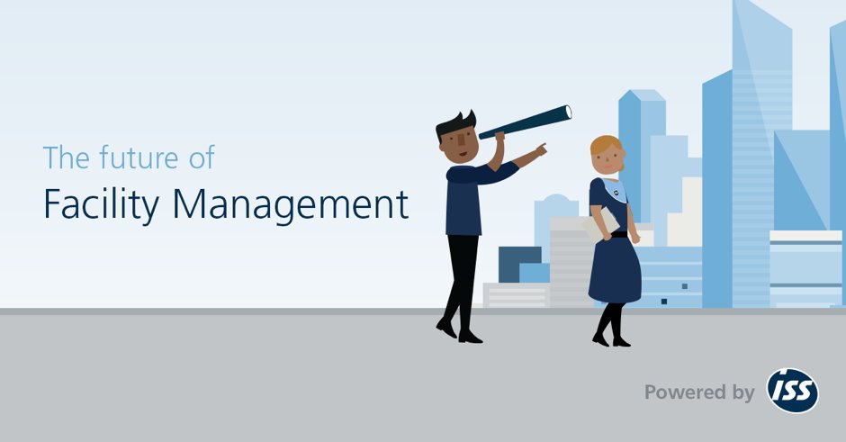 issworld's tweet photo. What are the determining factors that influence the future of Facility Management? See our infographic #FacMan #FM https://t.co/4CUFUK74is https://t.co/5DXcQVGD5s