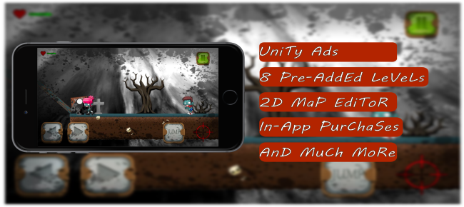 meetsource24's tweet photo. #FastTrack your your next game with Graveyard Shooter #InAppPurchases #UnityAds https://t.co/0deM1BgicA #indiedev #appDev #GameDev https://t.co/HG9G3yHCq6