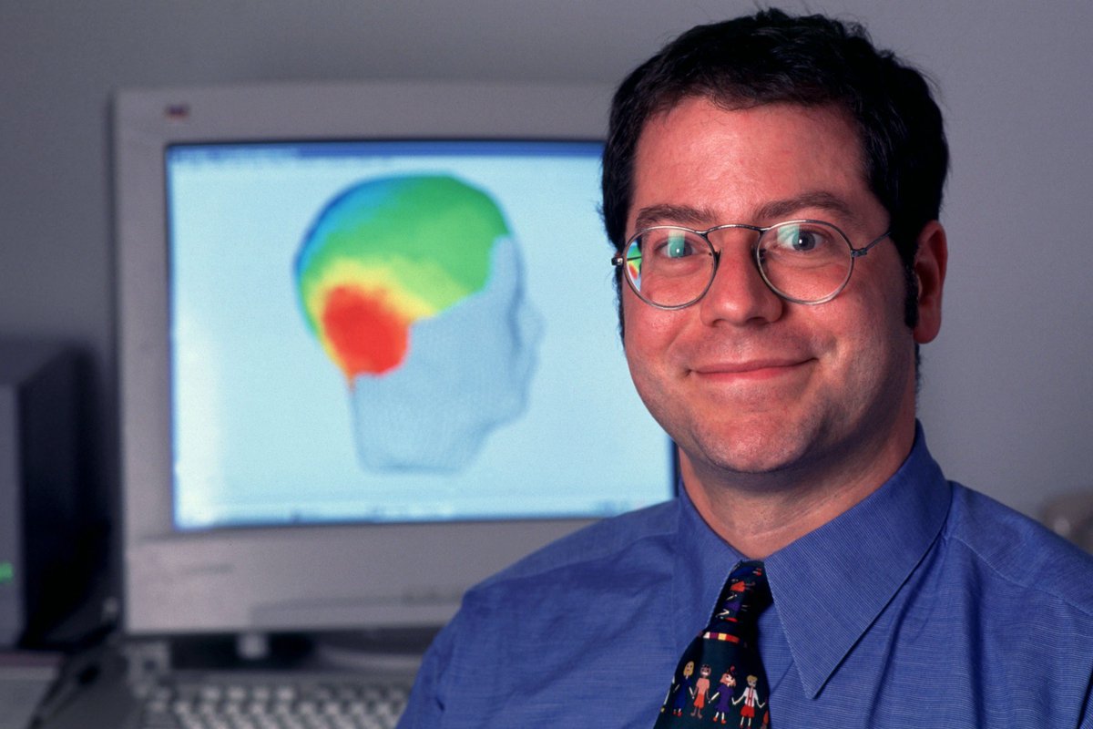 BOLD_insights's tweet image. How chronic #stress in early childhood shapes the #brain
- Seth Pollak
Interview by @meeri_kim
Inspired by #SRCD17
#BOLDblog #ChildPoverty