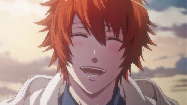 一十木音也 (@xs_nad) / Posts / X