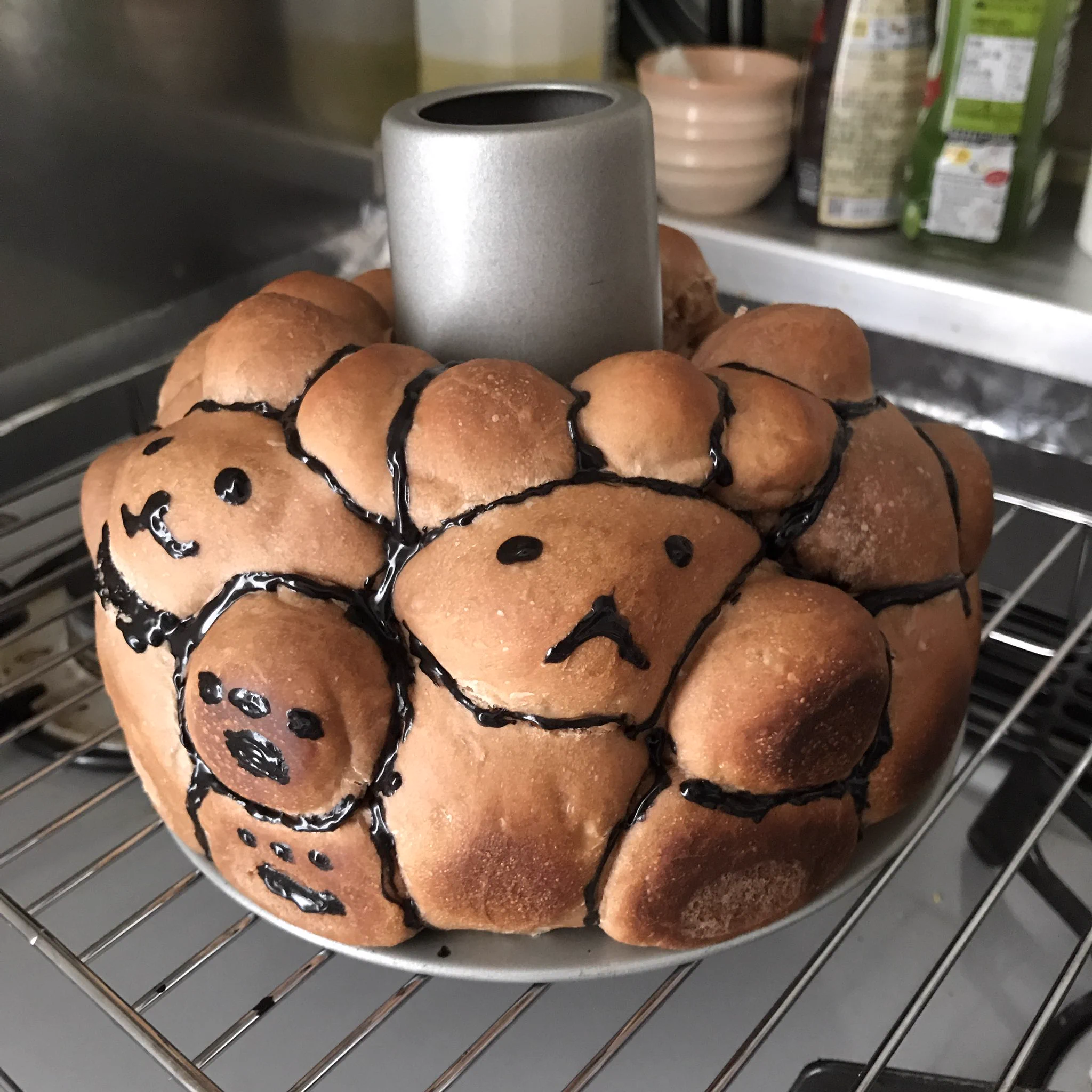 やはり料理は難しい？理想はこうだけどおかしなものを錬成してしまうｗｗｗ