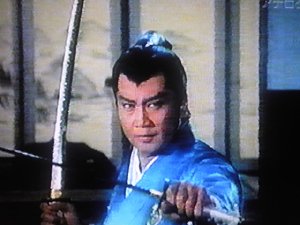 松平長七郎 俺の名前は引導代わりだ 迷わず地獄に落ちるがよい 乙女座