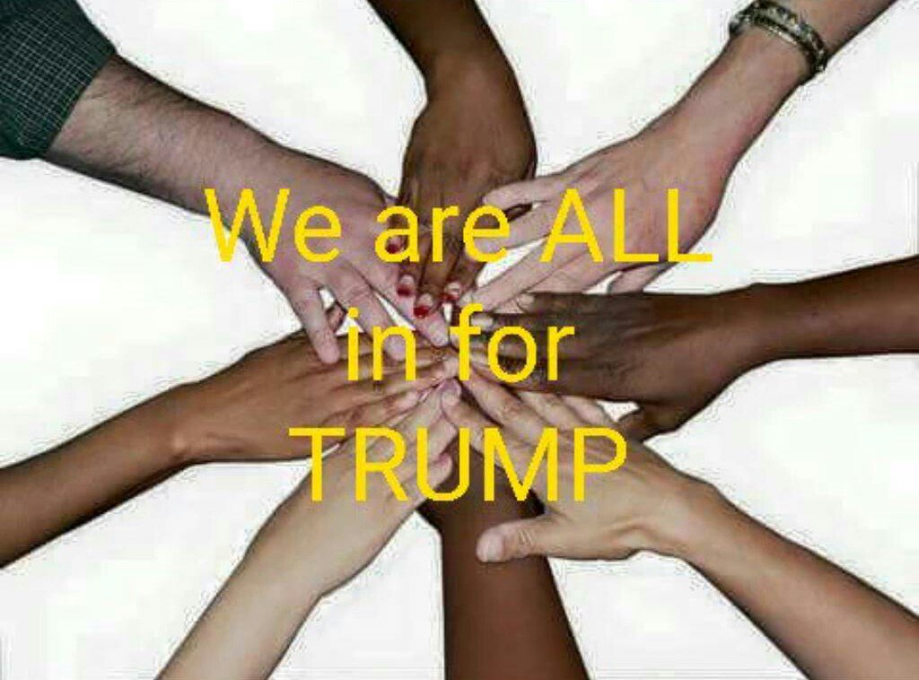 bfraser747's tweet photo. 🚨 It's time for Americans, especially #TrumpSupporters to put our differences aside. Support #PresidentTrump. It's about #MAGA &amp; SAFE again. https://t.co/DlmzXgeDi5