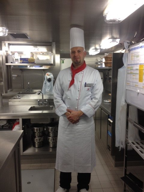 backupjobs's tweet photo. #Executive #Chef positions available aboard luxurious #river #cruise #ships - apply today and get on board soon @backupjobs https://t.co/ICFZSYoCrb