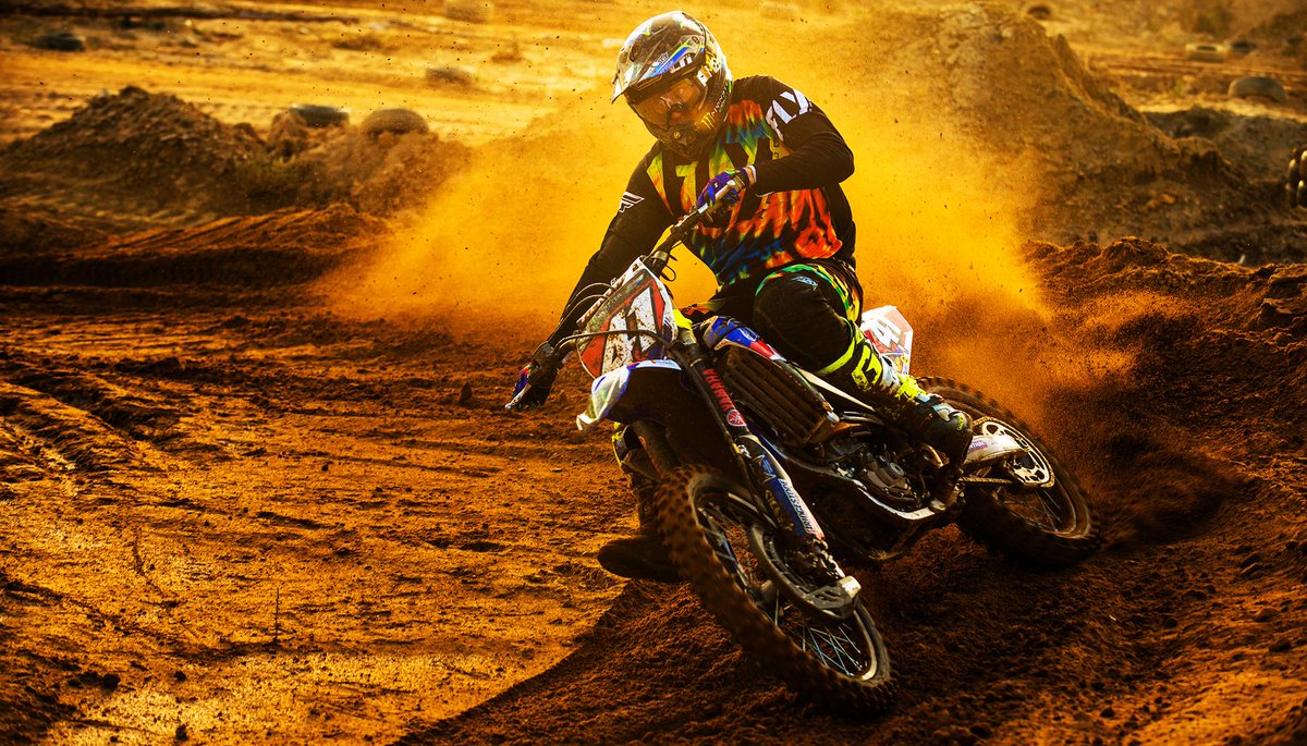 <a href="/TristanPurdon41/">Tristan Purdon</a> dominated MX1 at <a href="/MXNATIONALS_SA/">SA MX NATIONALS</a> Round 2! 
See what he had to say about the win 📝 monsterne.ws/I13XRCUZ