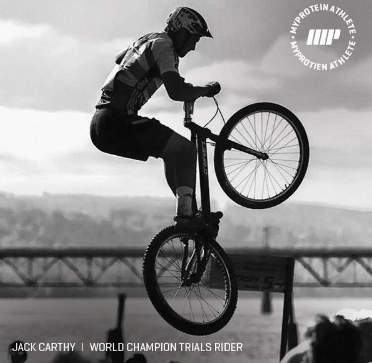 Excited that <a href="/jackcarthy/">jack carthy</a> will be doing demos' at Tad cycle festival on the 29th April. World class talent! <a href="/letouryorkshire/">Tour de Yorkshire 🚴</a> <a href="/SusieBrindley/">Susie Brindley</a>