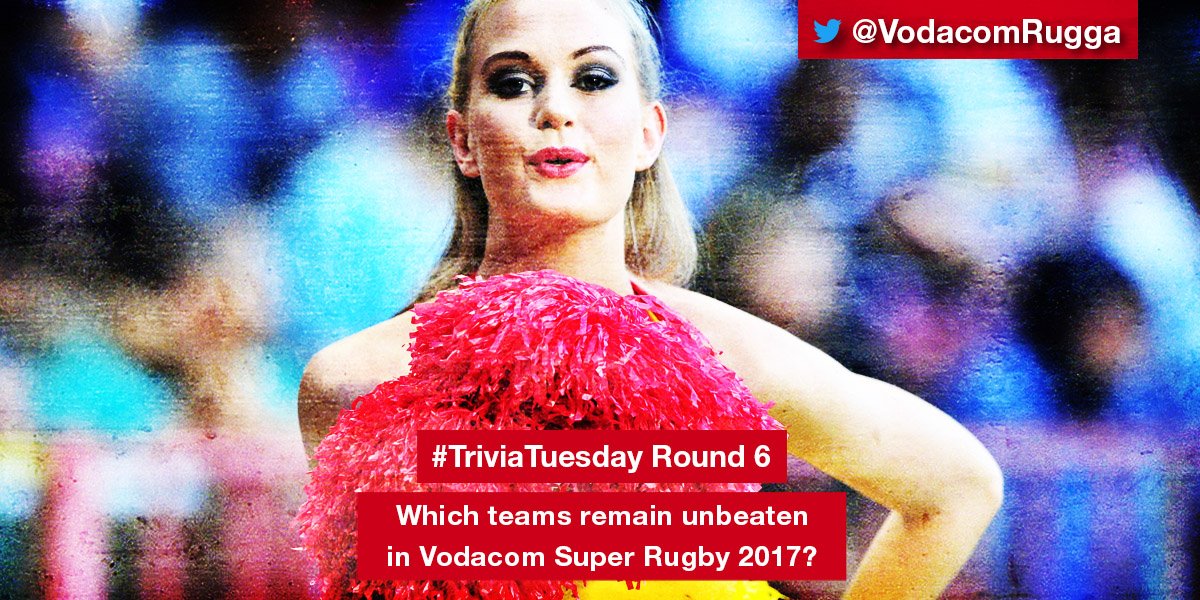 VodacomRugga's tweet image. #TriviaTuesday is back in the house and you can win an @LGMobileSA K10 today! Follow us &amp;amp; answer to enter. Entries close at midnight.