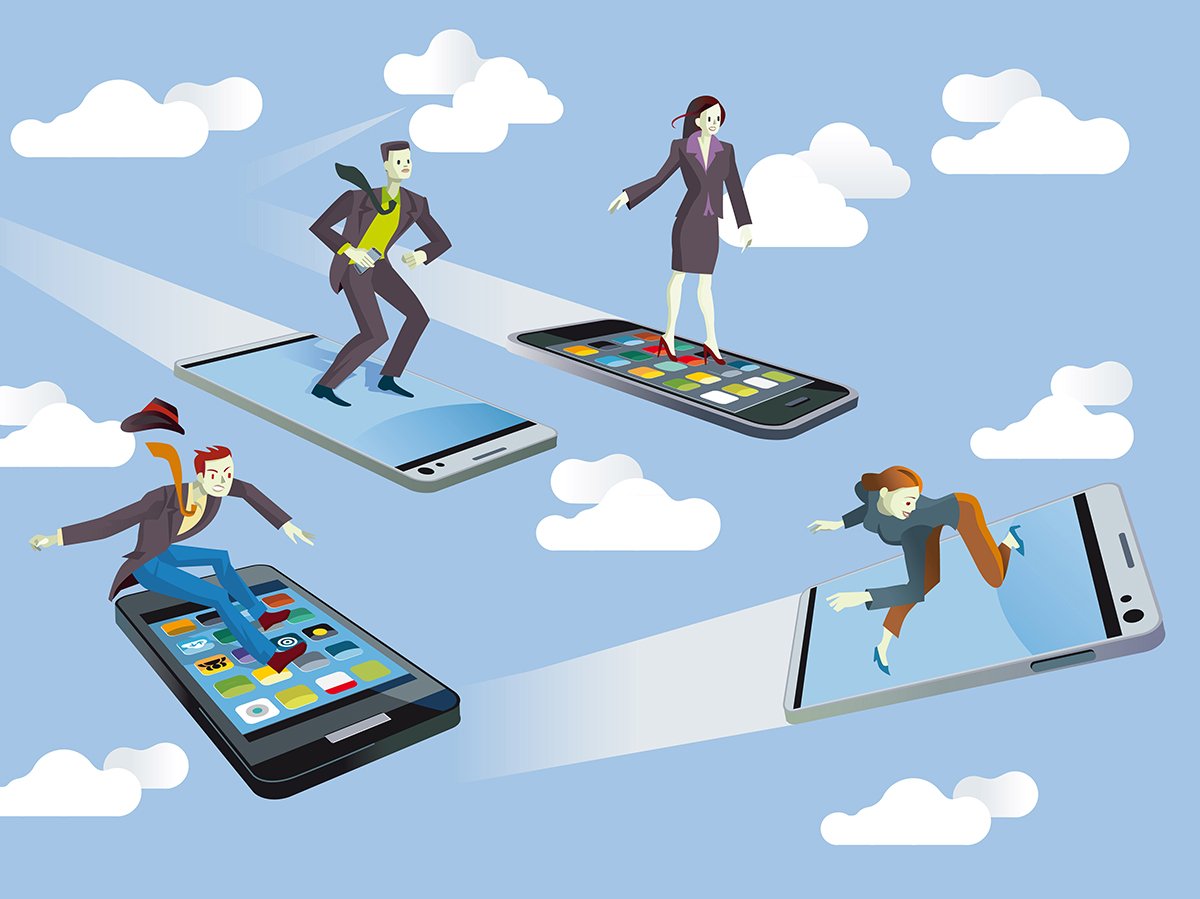 SmiChrisSoft's tweet image. #Meshapp simplifys the way to communication. Read here:
smichrissoft.com/blog/1128
#webdevelopment #softwaredevelopment #webdesign #mobileapp