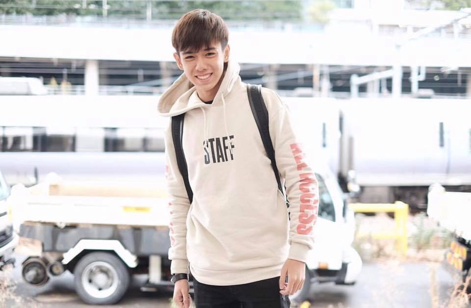 Third Kamikaze Thirdka Twitter