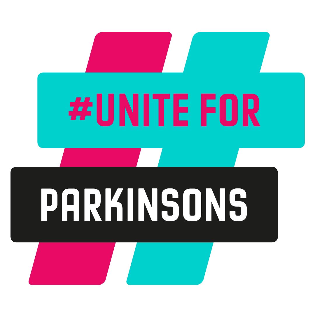 Today's is #WorldParkinsonDay a disease which sadly took my dad from us last year. #uniteforparkinsons please support by RT @Everton