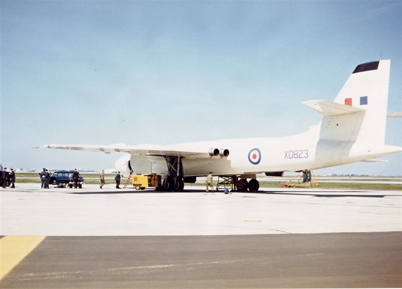 V Force Rod Esq tweet media