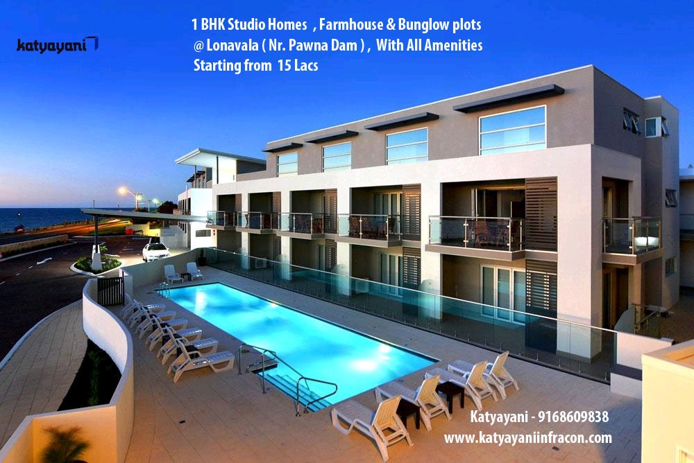 Propkat1's tweet photo. #1BHK  Studio homes , #farmhouse &amp; Bunglow plots @ #Lonavala ( Nr. #PawnaDam ) with all amenities Starting from 15 Lacs | #Katyayani #Upawan https://t.co/UVaOVXXCVP