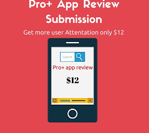 Reviewthe_apps's tweet image. Don&apos;t miss the #deal get more #appuser #attention only just $12
More Detail -&amp;gt;  goo.gl/VMgxYk