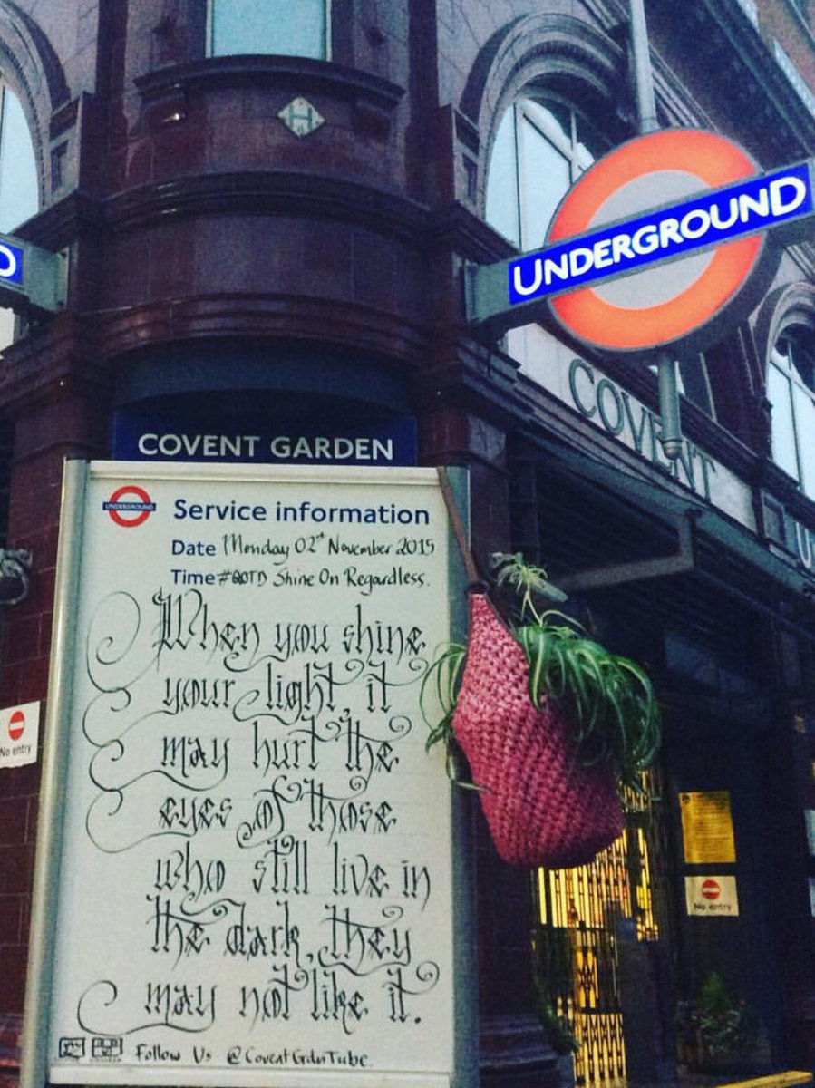 piccadilly_west's tweet image. Happy 110th Birthday to my spiritual home, the place where this social interaction and journey of sharing wonderful wisdom started.❤️❤️