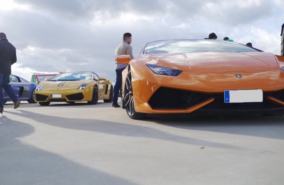 6to6motor's tweet image. Volvemos a circuito el 29 de Abril en 6to6 Michelin Trackday - Ruta Delta del Ebro | El @CircuitCalafat se llenará de sorpresas | #sixters