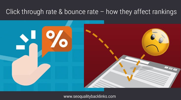 SeoQualityBacks's tweet photo. Click through rate and bounce rate – how they affect search engine rankings
https://t.co/1JlgeseY8A #SEO https://t.co/0WxHYol2SW
