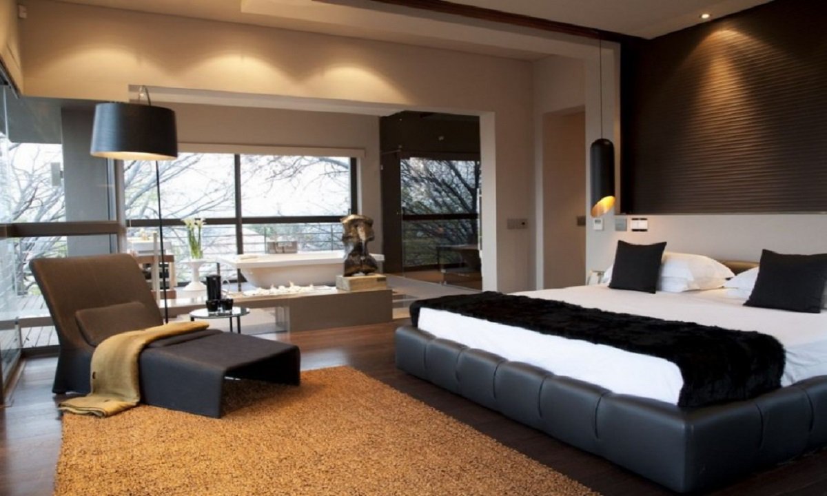 happylivein's tweet photo. Master bedroom wid gery sofa &amp;arch lamp
#Inspiring-Master-Bedroom-Designs-Ideas-with-Grey-Sofa-and-Arch-Lamp.
#happylivein.com https://t.co/89w2lZTltO